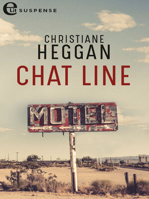 cover image of Chat line